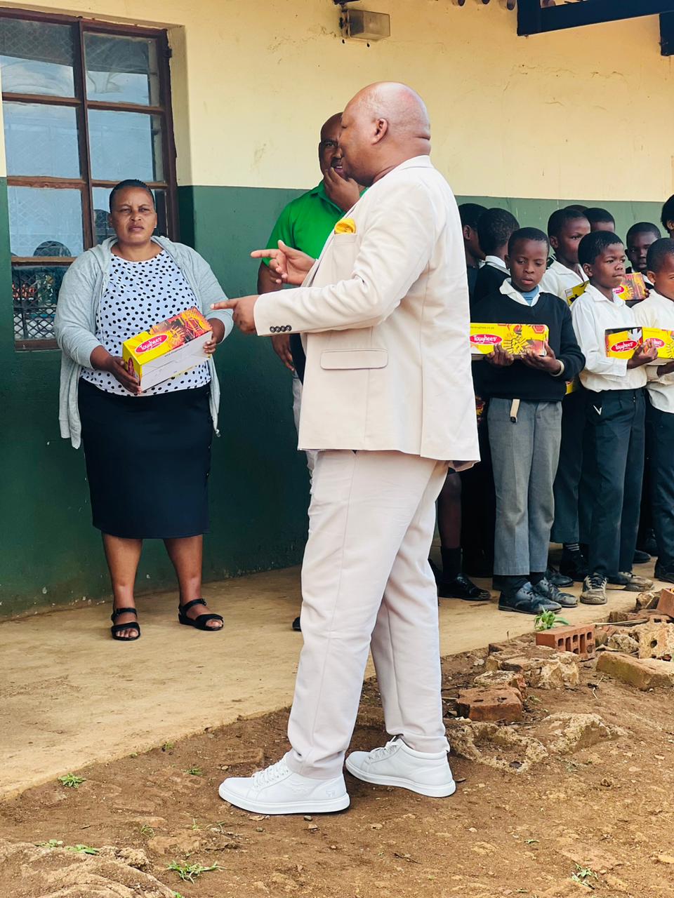 Sabelo Nyawo image 6